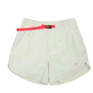 Women’s Topo Designs River Shorts NWOT